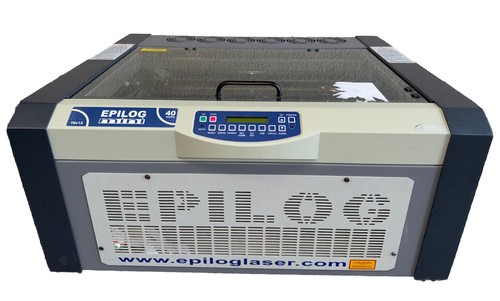 Sistema laser epilog mini - epilog, 40