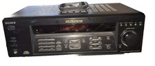 Sony STR-DE185 Receiver HiFi