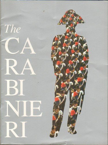The carabinieri nei secoli - nei,