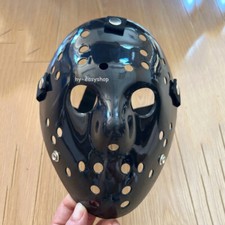 Vecchia maschera di Halloween