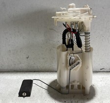 POMPA CARBURANTE PER PEUGEOT 206 2° Serie 0986580310 benzina 1100 (03>09)