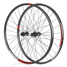 Set ruote bici strada 700c 29
