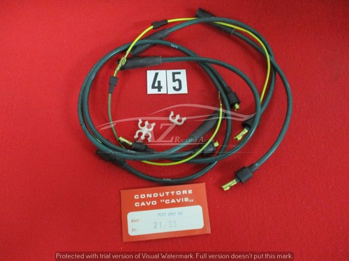 Set kit serie - candele, per