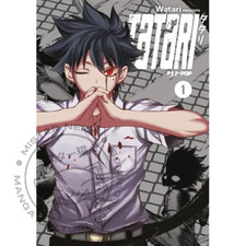 Tatari n° 01