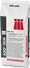Schomburg ASO-SEM 25 kg
