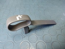 LEVA MANIGLIA GRIGIA SGANCIO SCHIENALE SEDILE DESTRO FIAT BRAVO MK1 - PUNTO MK1