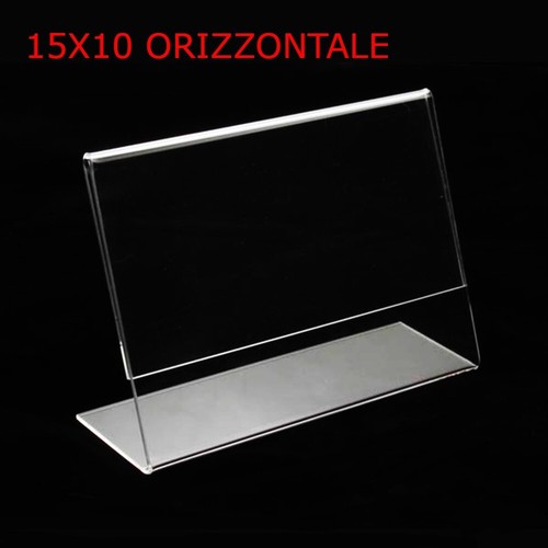 Cornice espositore 15x10 10 - espositore, 15*10