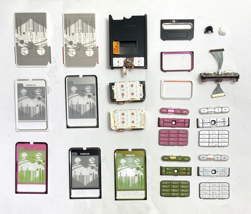 Nokia 3250 genuine - nokia,