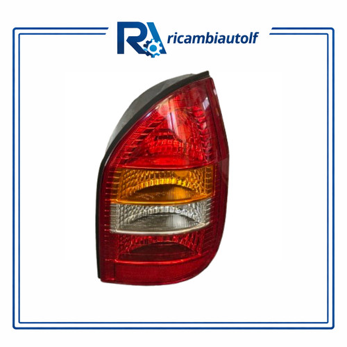 Fanale posteriore destro - fanale,