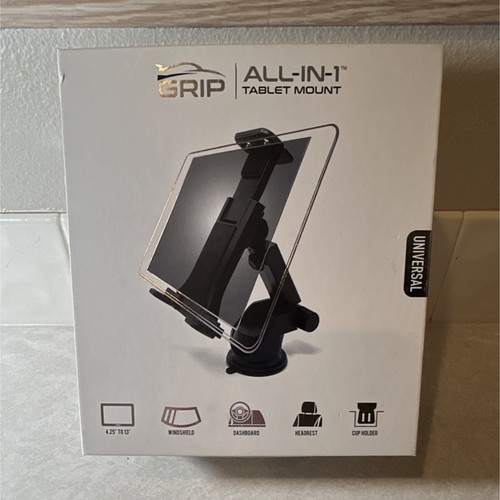 Grip all supporto tablet - supporto,