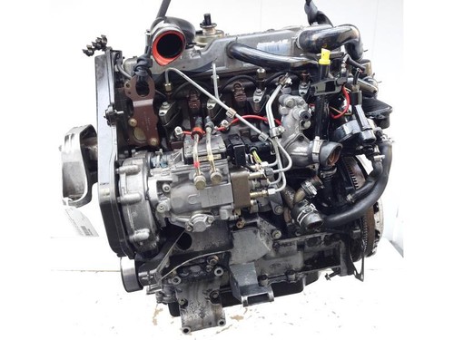 C9db motore ford - motore, 1°