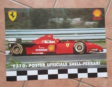 1996 Ferrari Michael