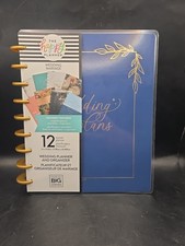 The Happy Planner Wedding