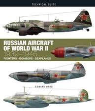 Russian Aircraft of World War