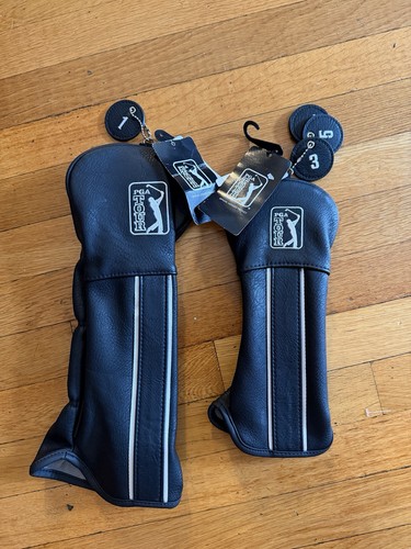 Copricapo mazza golf - da,