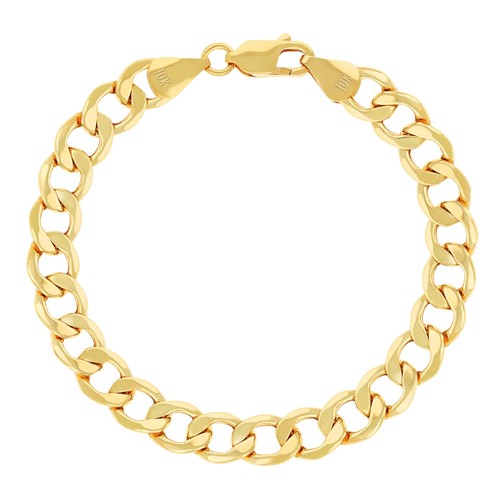 Bracciale catena cordino