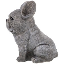  Statua Cane Bulldog Francese