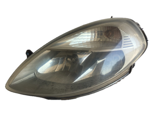 Fanale faro lampada luce - faro,