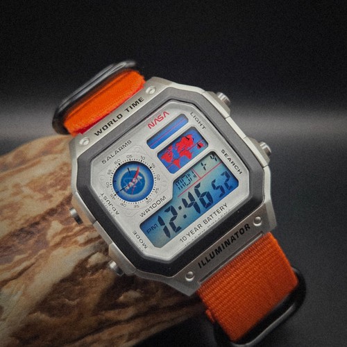 Nuovo casio royale - ae1200, mod