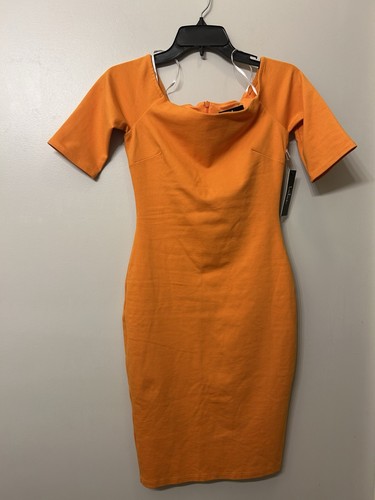 Abito bodycon spalla scoperta - bodycon,