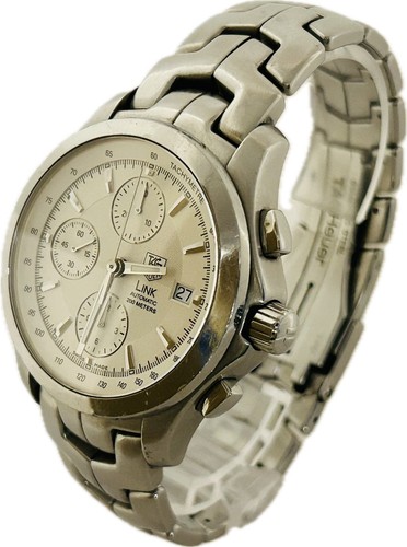 Orologio uomo tag heuer link - tag,