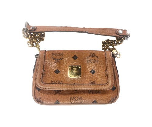 Mcm borsa tracolla - mcm,