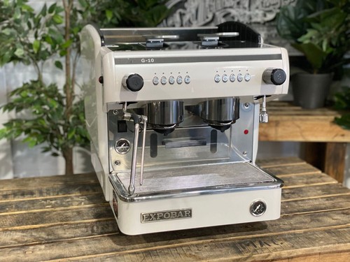 Expobar g10 capsula - expobar,