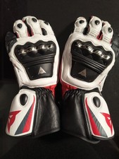 Guanti Moto dainese Steel Pro