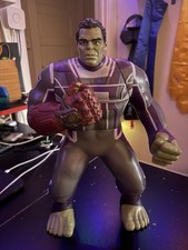Lotto action figure Marvel -