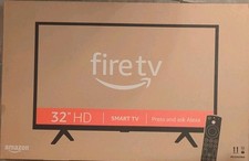 Amazon Fire TV 32" 2-Series HD
