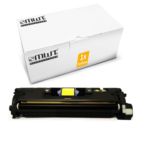 Mwt toner giallo - mwt,