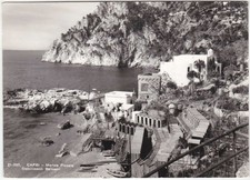 CAPRI - NAPOLI - MARINA