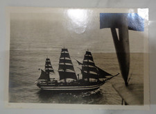 FOTO FOTOGRAFIA  NAVE SCUOLA