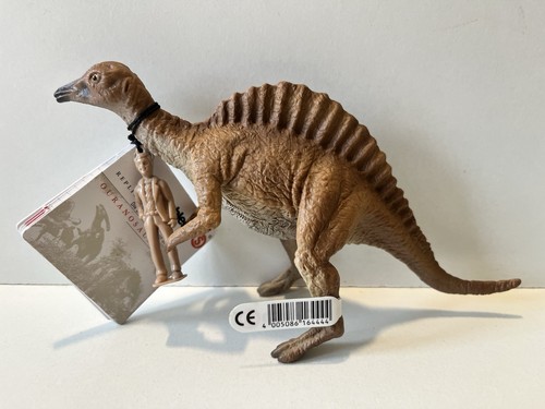 Schleich 16444 ouranosaurus - 16444,