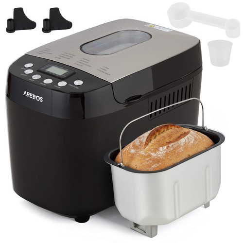 Arebos macchina per pane - per, il