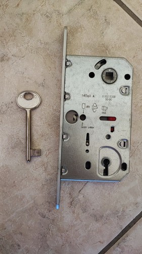 Agb serratura magnetica nuova - agb,