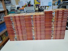 FAIRY TAIL, PRIMA EDIZIONE