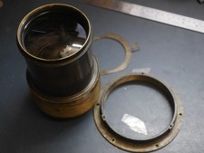 JH Dallmeyer 5D 6D Ritratto