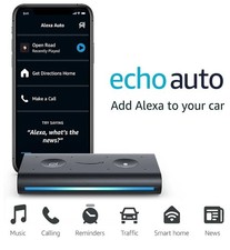 Echo Auto (1a generazione) -