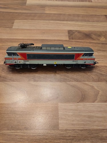 Lima locomotive 15034 ho - lima,