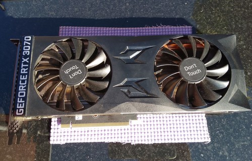 Acer predator geforce rtx 3070 - predator,