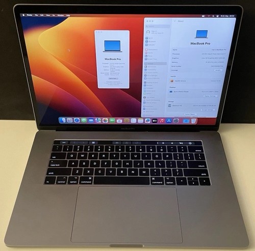 Apple macbook pro pollici - apple,