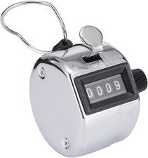 Contatore Conta Persone