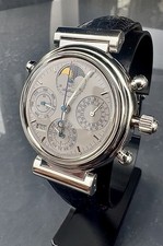 IWC Da Vinci Rattrapante