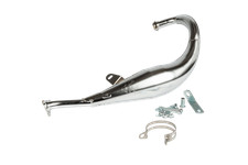 Marmitta Voca Cromata 50/70cc