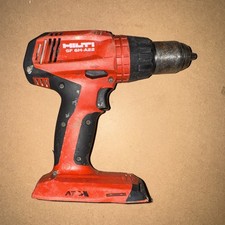 HILTI SF 6H-A22 Trapano