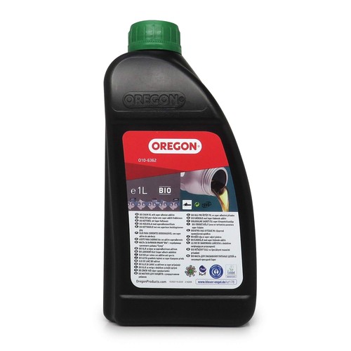 Olio biologico per catena - per,