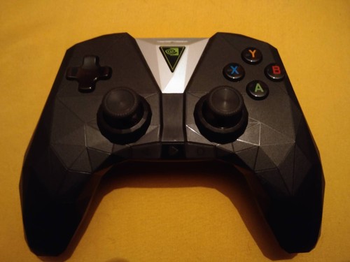 Nvidia shield controller - shield,