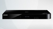 Samsung BD-H8900M 3D 1TB HDD