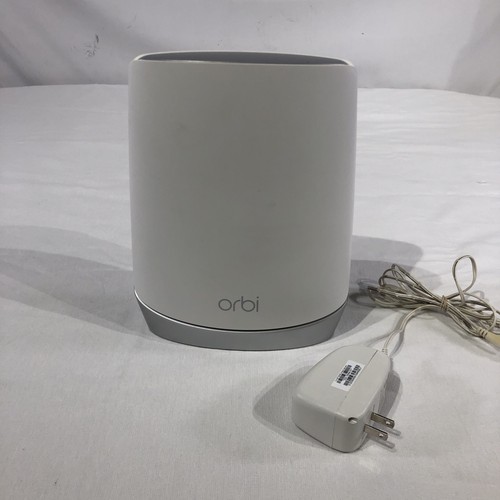Netgear orbi rbr750 router - netgear,